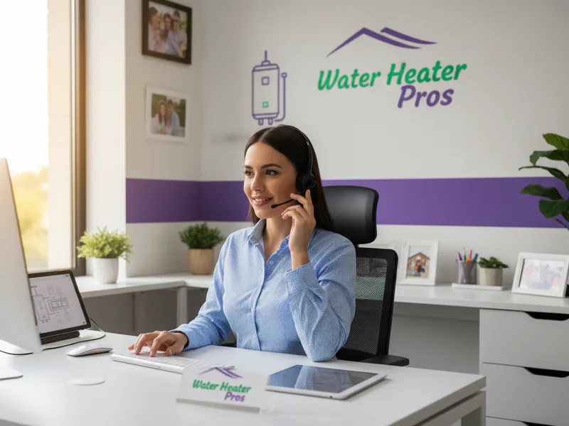 Water Heater Repair  in Camby  FAQ
